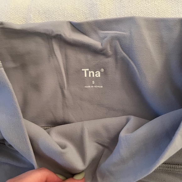 TNA Action TNA Butter Atmosphere Hi Rise 7” Short - Picture 5 of 5